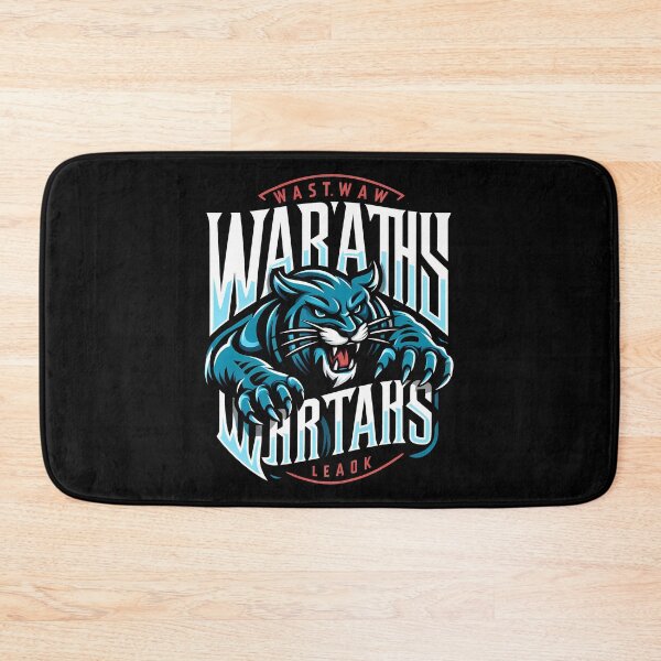 Item preview, nsw waratahs designed and sold by NCNGDESIGN.