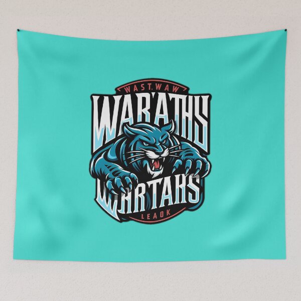Item preview, nsw waratahs designed and sold by NCNGDESIGN.