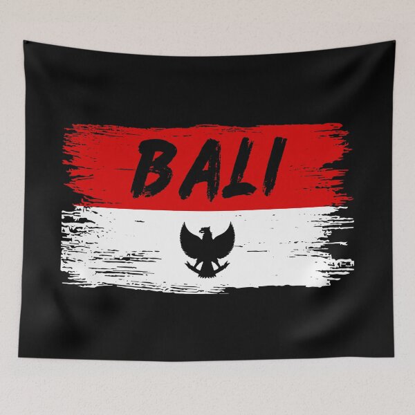 Item preview, Bali Indonesia  designed and sold by ForzaDesigns.