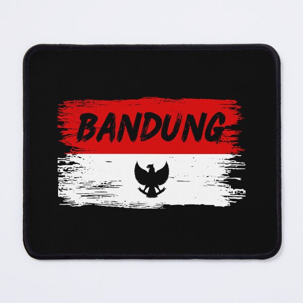 Item preview, Bandung Indonesia designed and sold by ForzaDesigns.