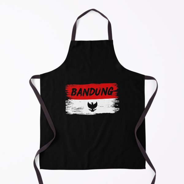 Item preview, Bandung Indonesia  designed and sold by ForzaDesigns.