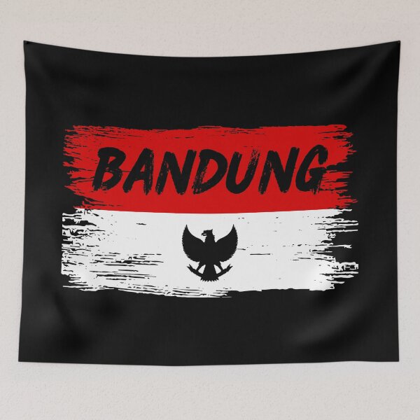 Item preview, Bandung Indonesia  designed and sold by ForzaDesigns.