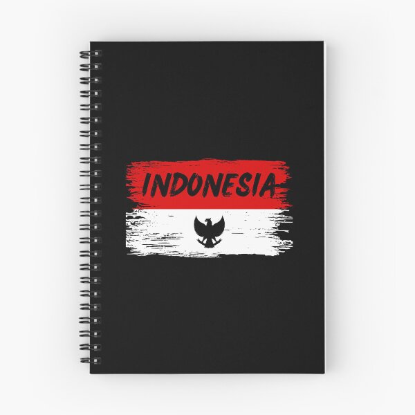 Item preview, Indonesia  designed and sold by ForzaDesigns.