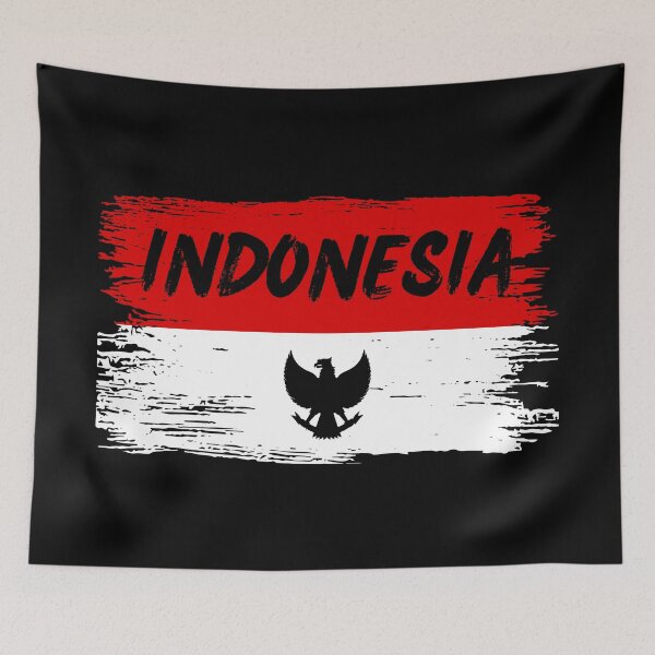 Item preview, Indonesia  designed and sold by ForzaDesigns.