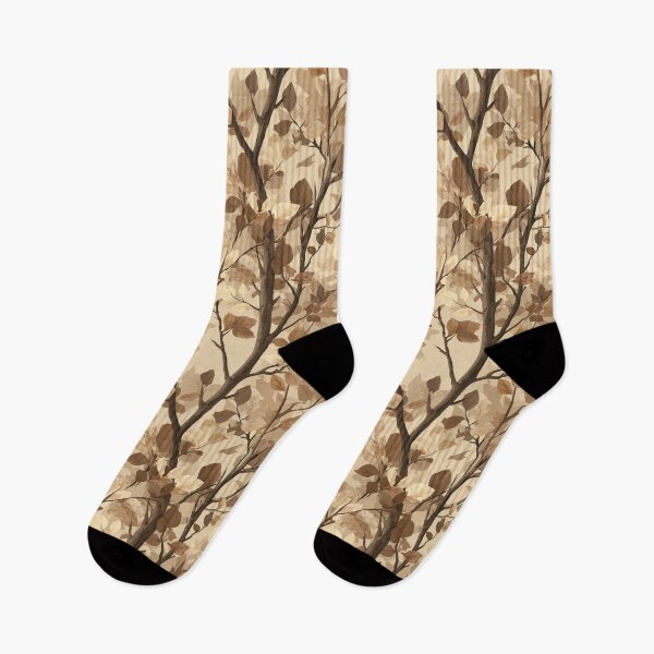 Item preview, Beautiful Woodland Camo Print For Wildlife Explorer designed and sold by RoyalStarsPatts.