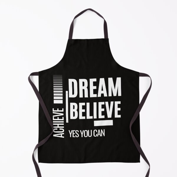Item preview, Dream. Believe. Achieve. —The Visionary Edition designed and sold by Med-th-ewolf.
