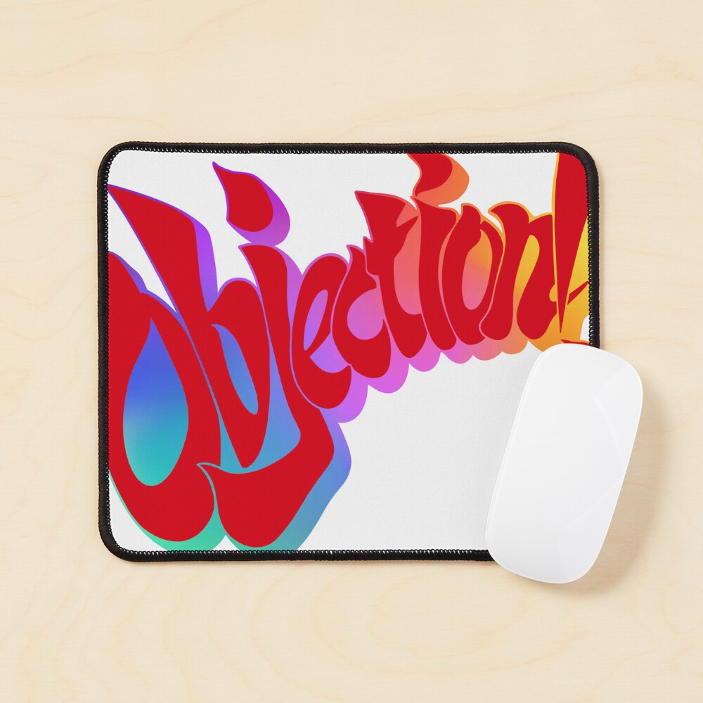 Item preview, Mouse Pad designed and sold by TheSlowMaxx.