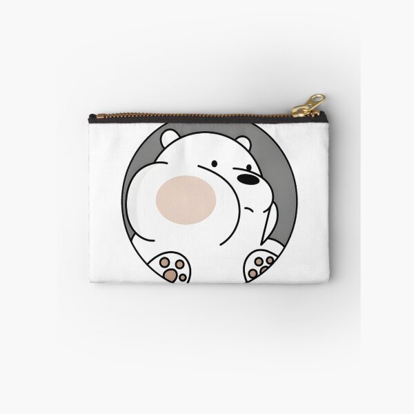 Item preview, ice bear designed and sold by SonyShock.