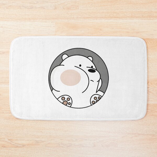 Item preview, ice bear designed and sold by SonyShock.