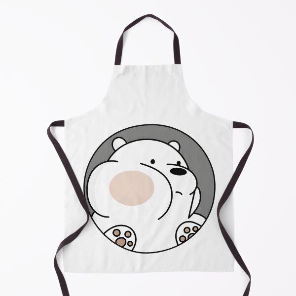 Item preview, ice bear designed and sold by SonyShock.