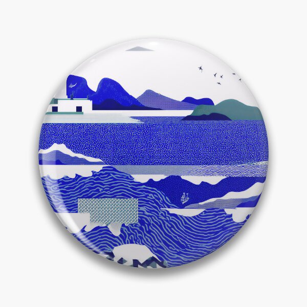 Item preview, SEASCAPE .7 designed and sold by lautir.