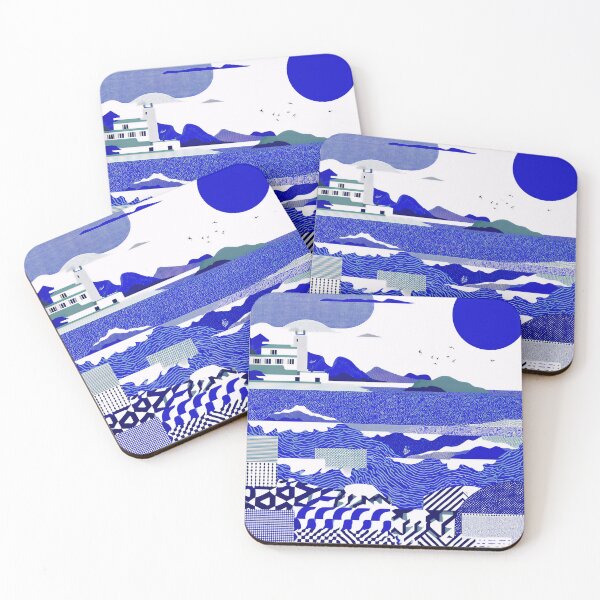 Item preview, SEASCAPE .7 designed and sold by lautir.