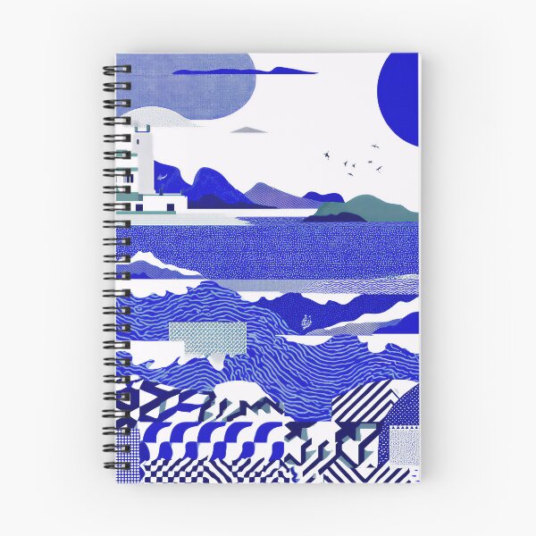Item preview, SEASCAPE .7 designed and sold by lautir.