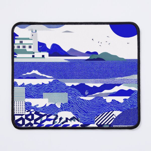 Item preview, SEASCAPE .7 designed and sold by lautir.