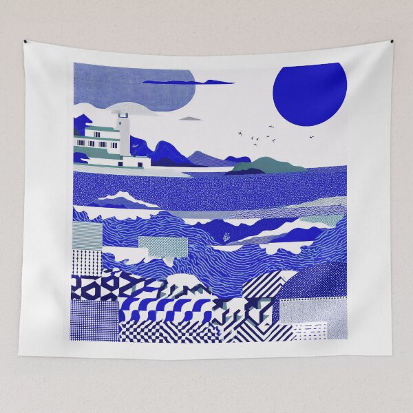 Item preview, SEASCAPE .7 designed and sold by lautir.