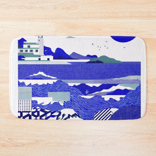 Item preview, SEASCAPE .7 designed and sold by lautir.
