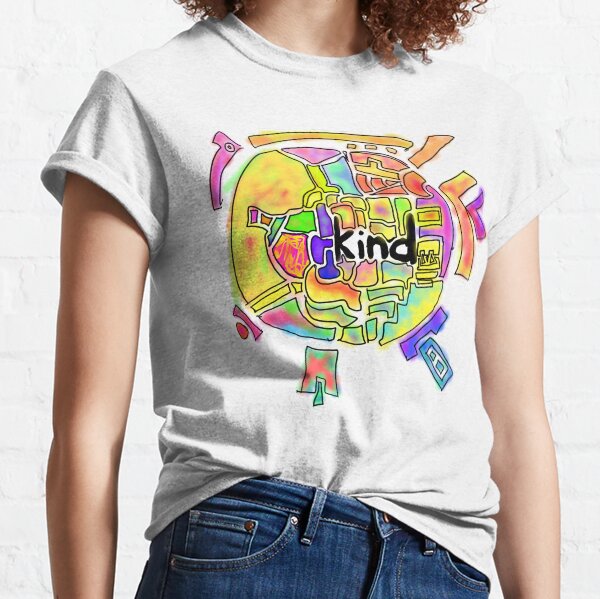 kind Classic T-Shirt