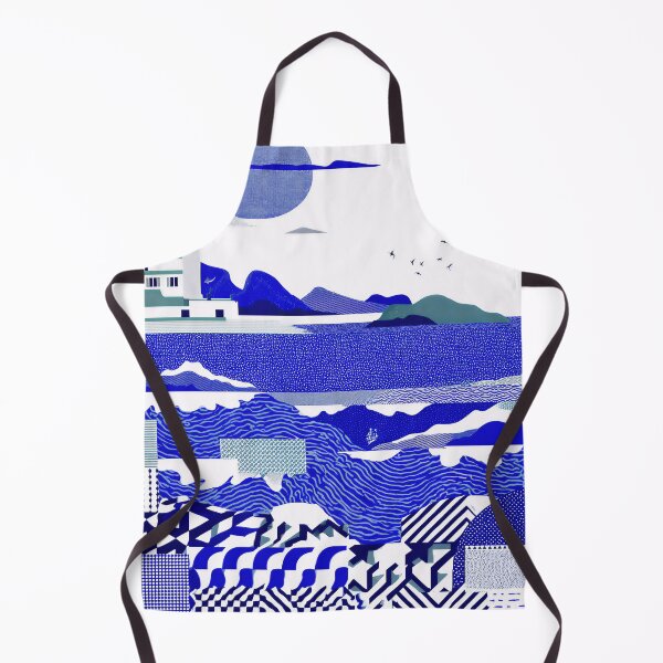 Item preview, SEASCAPE .7 designed and sold by lautir.