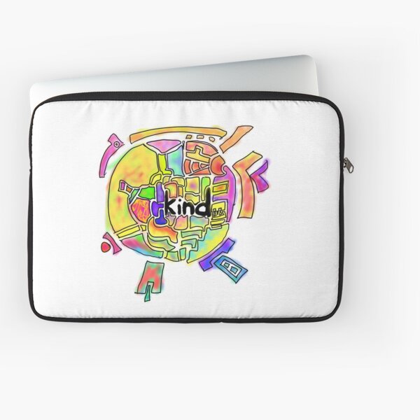 kind Laptop Sleeve