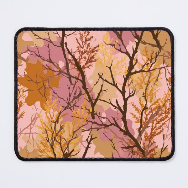 Item preview, Bold Forest Camouflage Texture For Outdoor Adventure Lover designed and sold by RoyalStarsPatts.