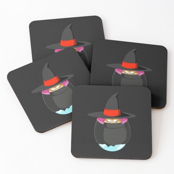 Item preview, An Old Witch in Your Pocket designed and sold by ProjetF.
