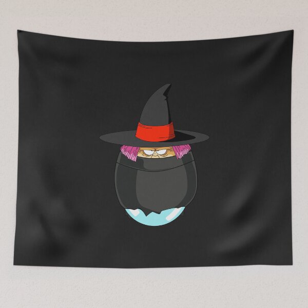 Item preview, An Old Witch in Your Pocket designed and sold by ProjetF.