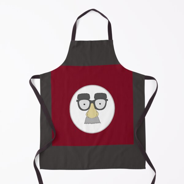 Item preview, Viejo Groucho designed and sold by Henrybubbles400.
