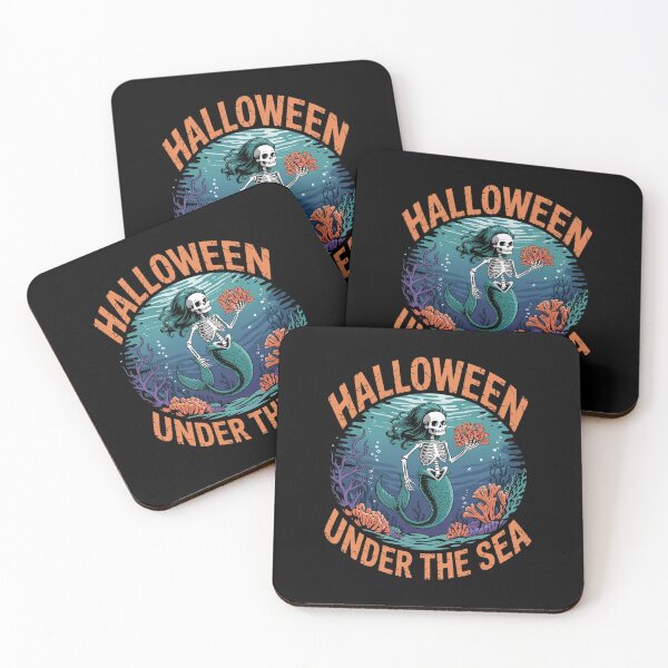 Item preview, Fish Halloween Fishing Trick Or Treat Spooky Fisherman  designed and sold by BeetleMalon.