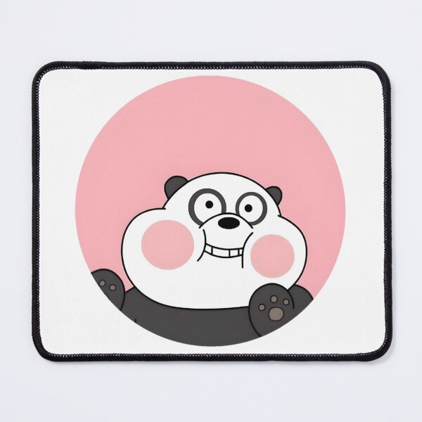 Item preview, cute panda designed and sold by SonyShock.