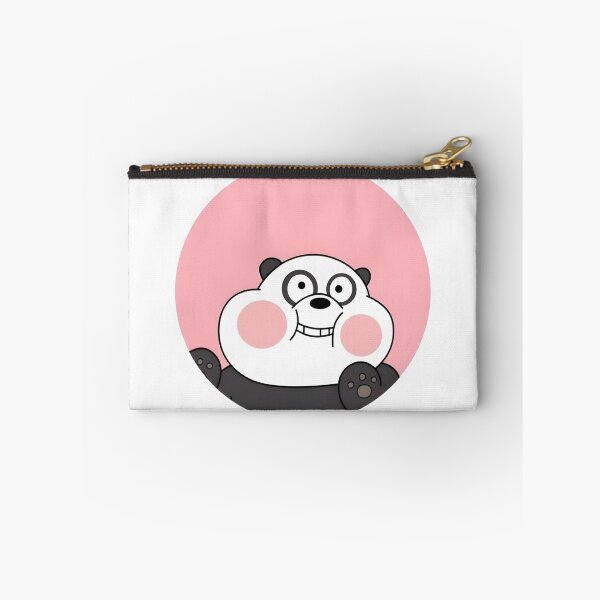 Item preview, cute panda designed and sold by SonyShock.