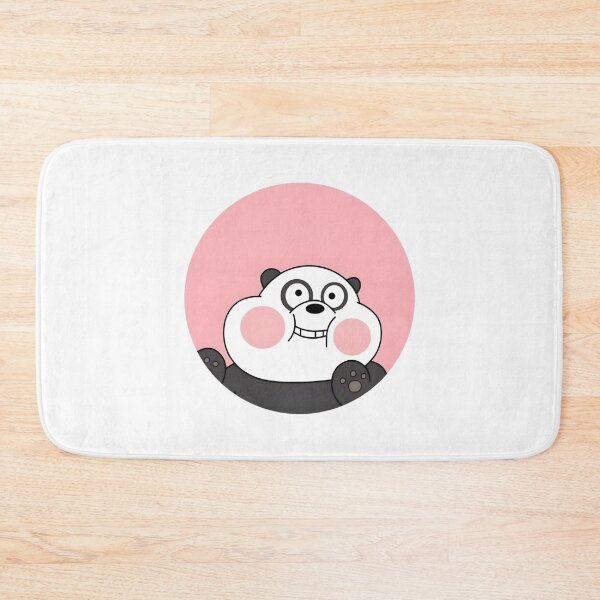 Item preview, cute panda designed and sold by SonyShock.