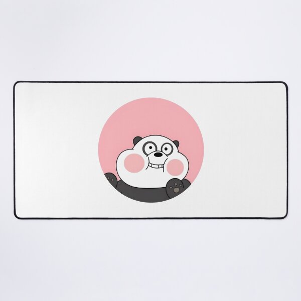 Item preview, cute panda designed and sold by SonyShock.