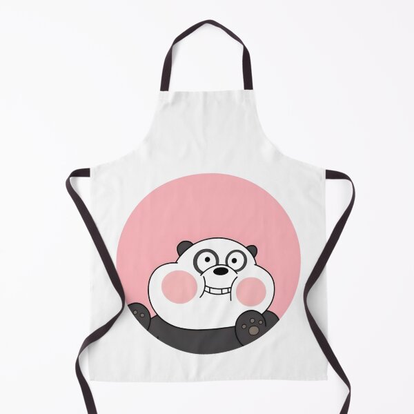 Item preview, cute panda designed and sold by SonyShock.