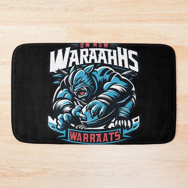 Item preview, nsw waratahs designed and sold by NCNGDESIGN.