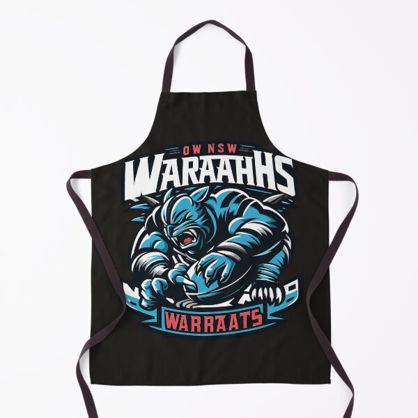 Item preview, nsw waratahs designed and sold by NCNGDESIGN.