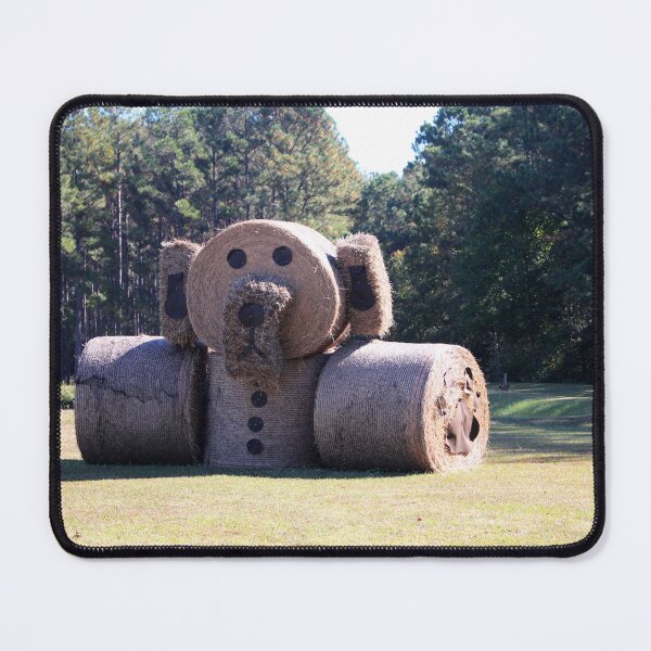 Item preview, Giant Hay Bear designed and sold by Cynthia48.