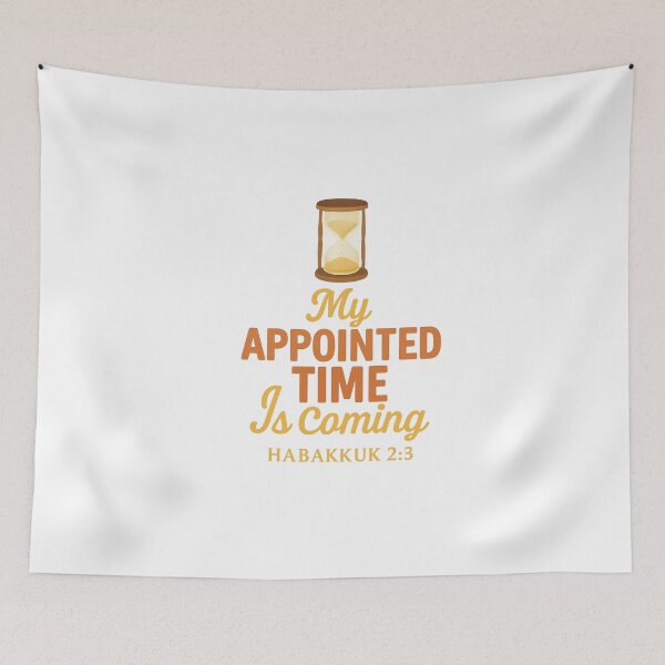Item preview, Hora señalada designed and sold by OtNt Designs.