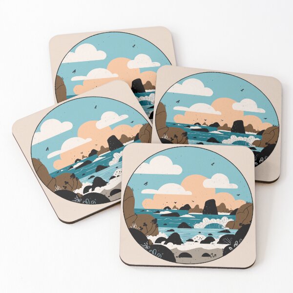 Item preview, SEASCAPE .8 designed and sold by lautir.
