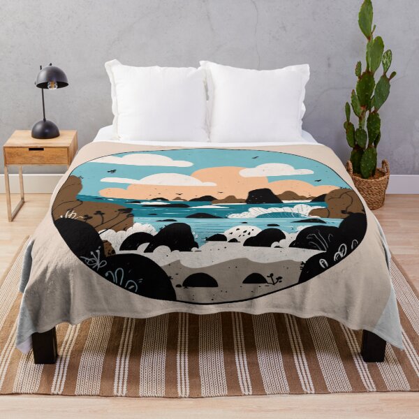 Item preview, SEASCAPE .8 designed and sold by lautir.