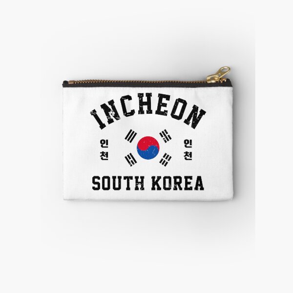 Item preview, Incheon South Korea designed and sold by ForzaDesigns.