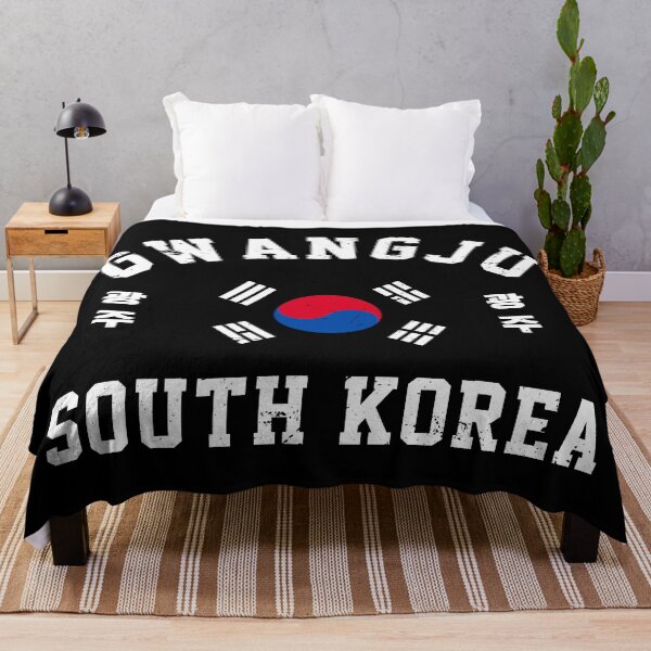 Item preview, Gwangju South Korea designed and sold by ForzaDesigns.