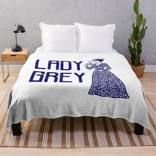 Item preview, lady grey designed and sold by goatboyjr.