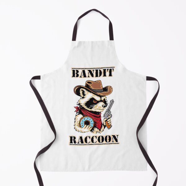 Item preview, MAPACHE BANDIDO designed and sold by DigitalArtTK.