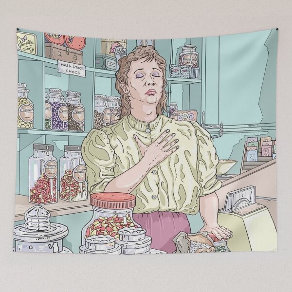 Item preview, The shop of delights designed and sold by TonyArtist.