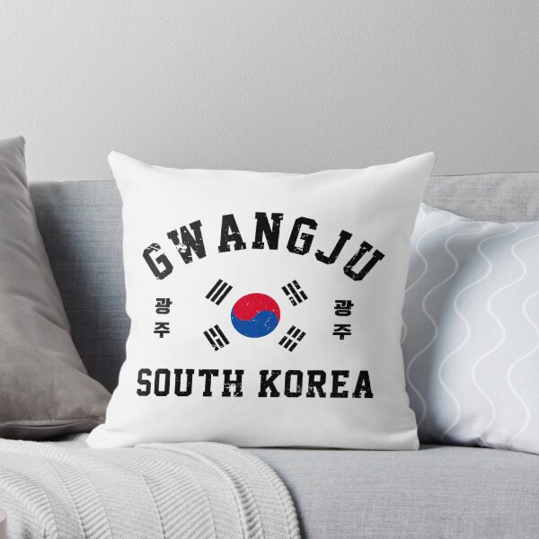 Item preview, Gwangju South Korea designed and sold by ForzaDesigns.