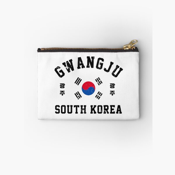 Item preview, Gwangju South Korea designed and sold by ForzaDesigns.