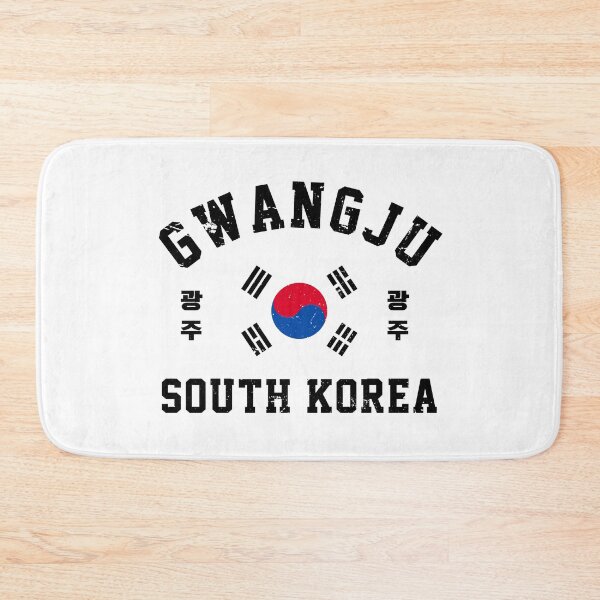Item preview, Gwangju South Korea designed and sold by ForzaDesigns.