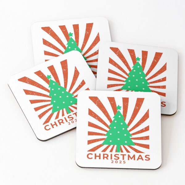 Item preview, Festive Christmas Quote 2025 designed and sold by cloudzer0000.
