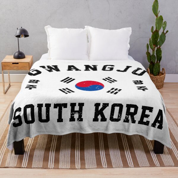 Item preview, Gwangju South Korea designed and sold by ForzaDesigns.