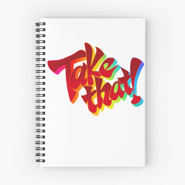 Item preview, Take That! designed and sold by TheSlowMaxx.